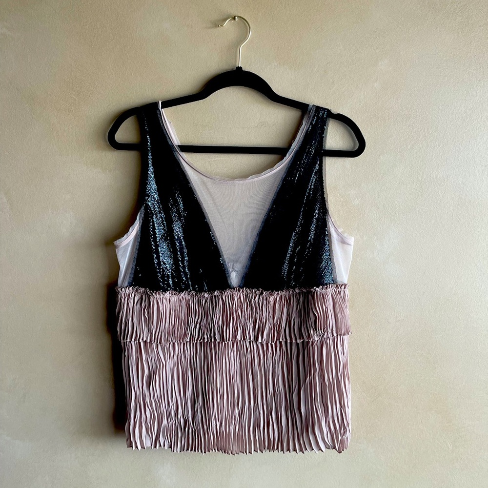 BCBG Maxazria Women’s Top